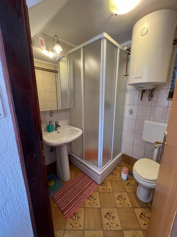 Apartment Ankica Orlec 外观 照片