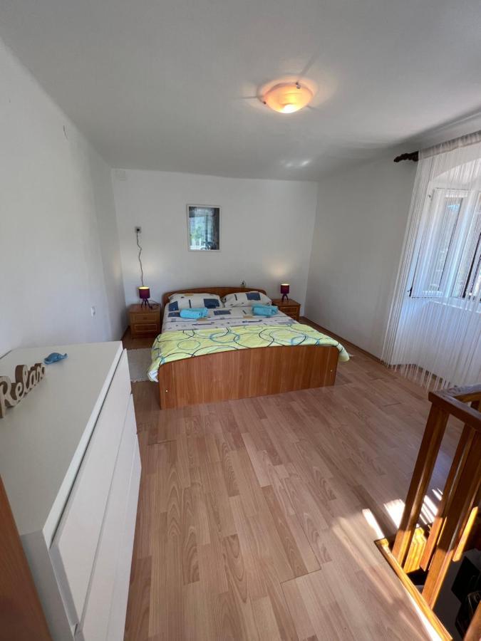 Apartment Ankica Orlec 外观 照片